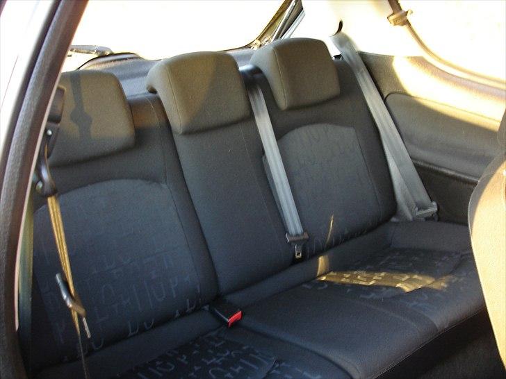 Peugeot 206 S16 -Solgt- billede 8