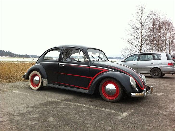 VW 113  Deluxe billede 3