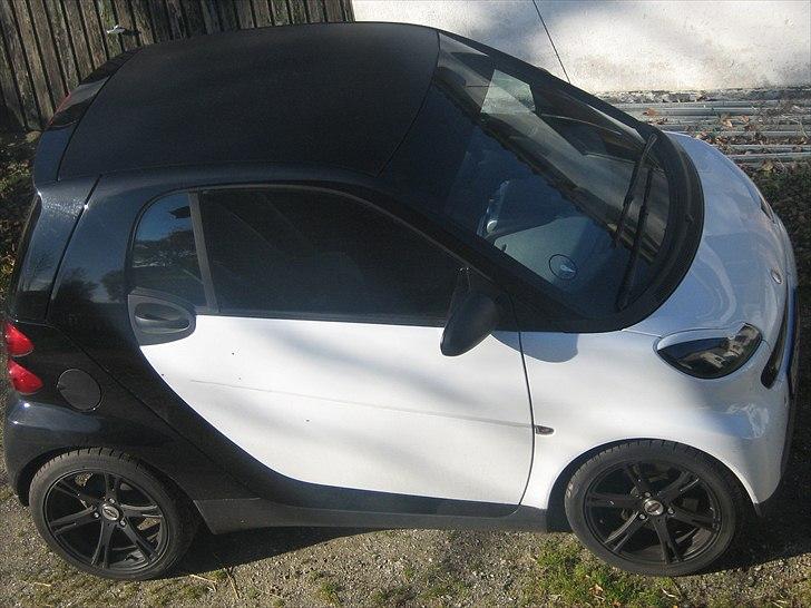 Smart CDI Pure billede 16