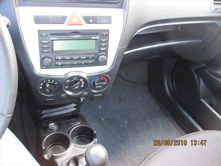 Kia Picanto 1,1 Active billede 7