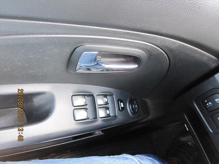 Kia Picanto 1,1 Active billede 8