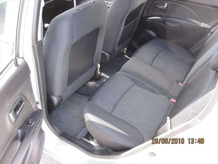 Kia Picanto 1,1 Active billede 9