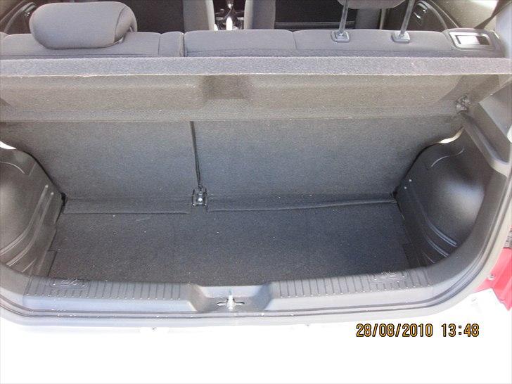 Kia Picanto 1,1 Active billede 11