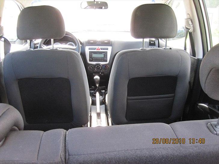 Kia Picanto 1,1 Active billede 10