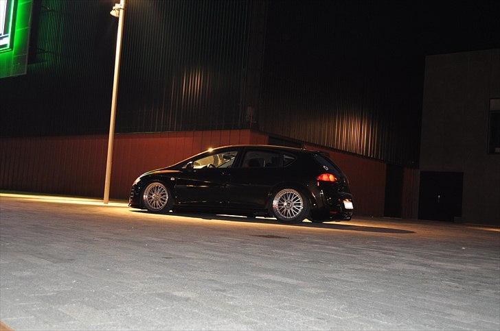 Seat leon 2,0 TFSI *Airride* billede 3