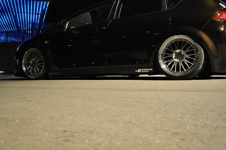 Seat leon 2,0 TFSI *Airride* billede 11