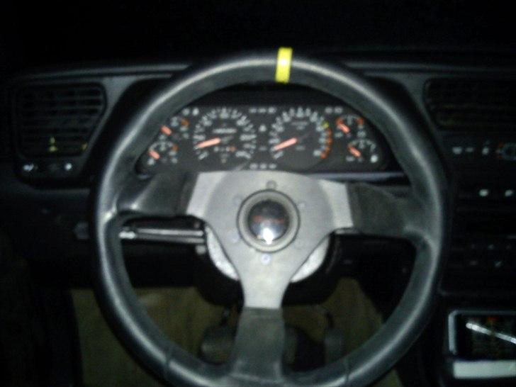 Fiat Croma T.i.e billede 2