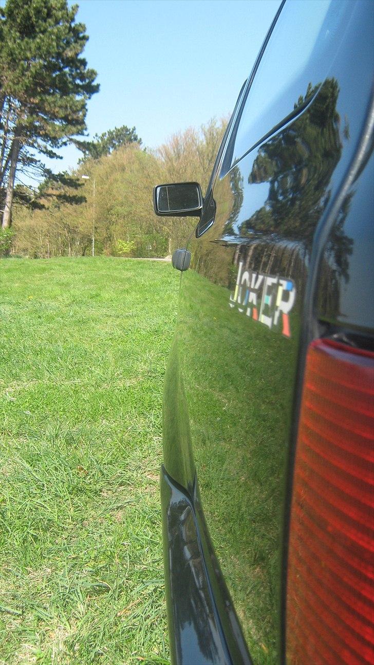 VW golf 3 stc joker (DØD) billede 5