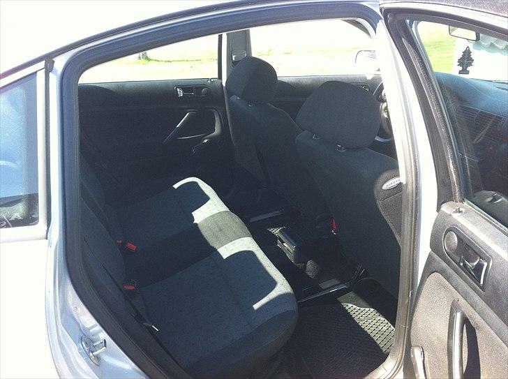 VW Passat 3b billede 11