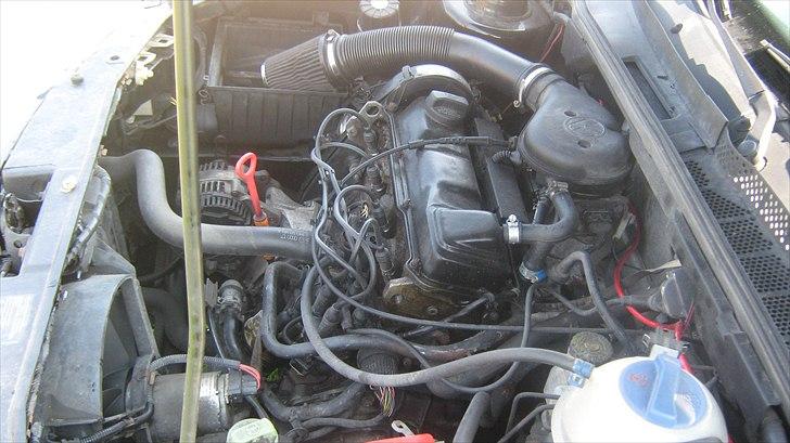 VW golf 3 stc joker (DØD) billede 11