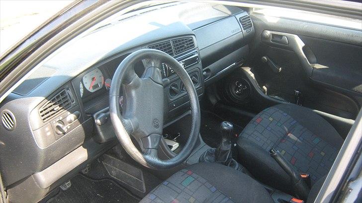 VW golf 3 stc joker (DØD) billede 13