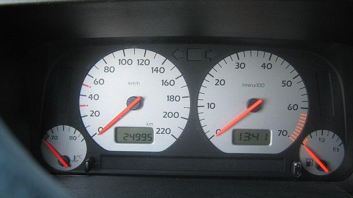 VW golf 3 stc joker (DØD) billede 14