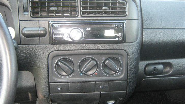 VW golf 3 stc joker (DØD) billede 15