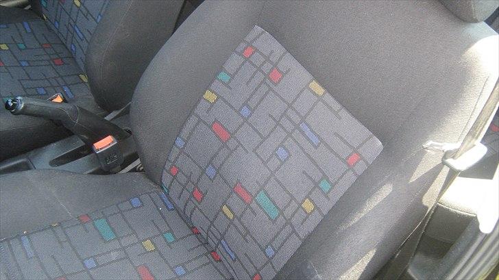 VW golf 3 stc joker (DØD) billede 16