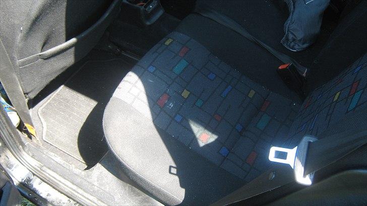 VW golf 3 stc joker (DØD) billede 17