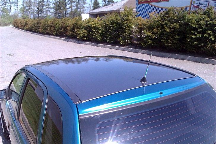 Opel Corsa B (SOLGT)  billede 13