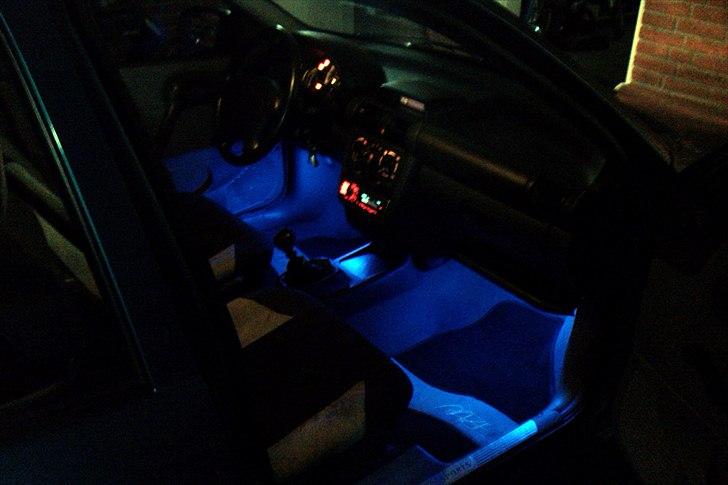 Opel Corsa B (SOLGT)  billede 18