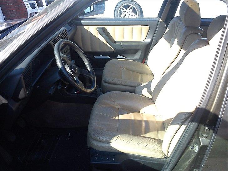 Fiat Croma T.i.e billede 6