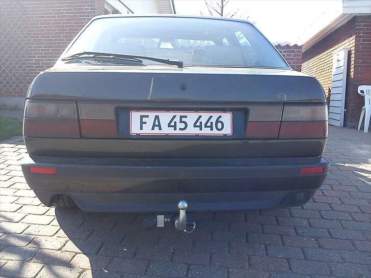 Fiat Croma T.i.e billede 7