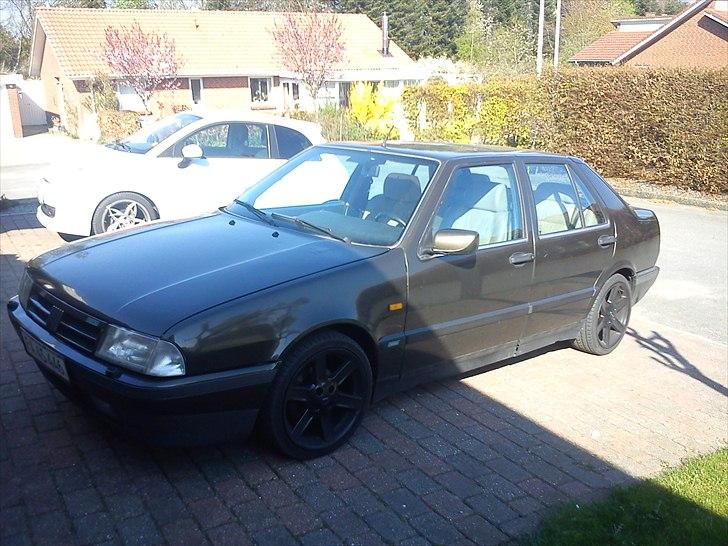 Fiat Croma T.i.e billede 9