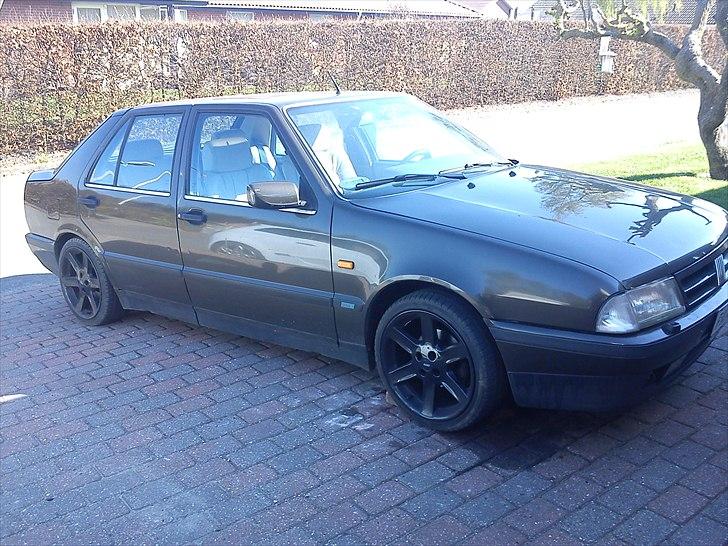 Fiat Croma T.i.e billede 10