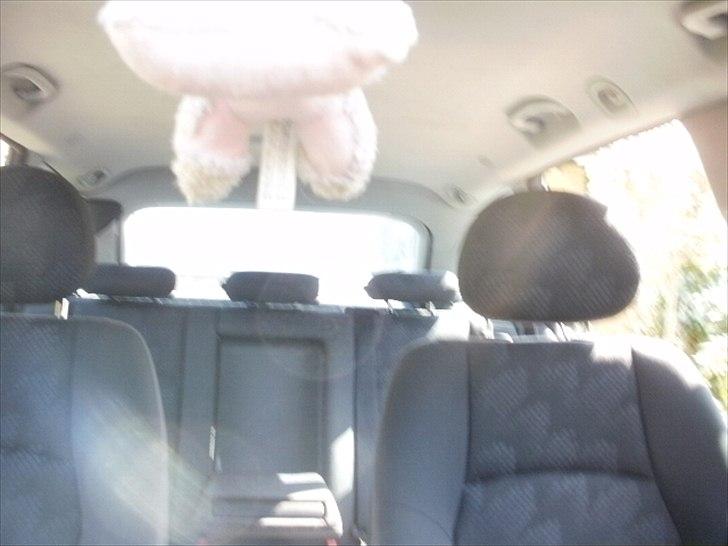 Mercedes Benz C 220 CDI billede 10