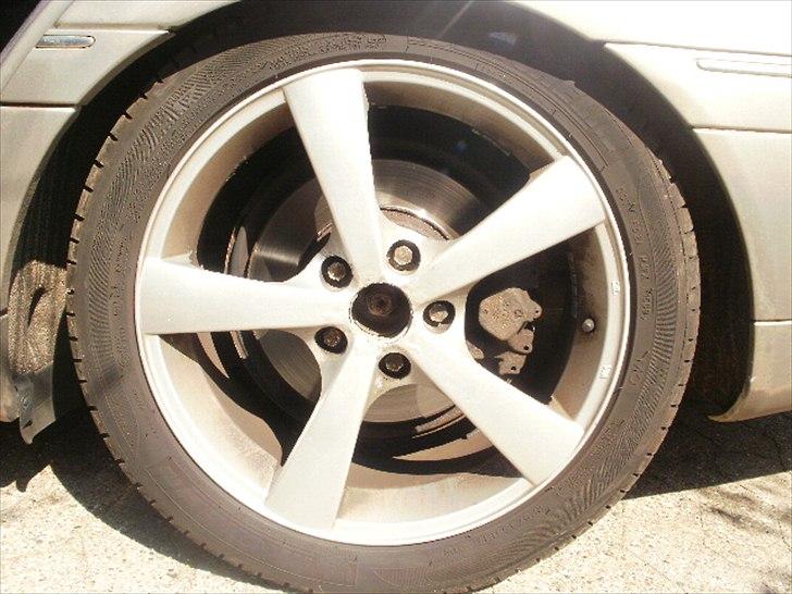 Mercedes Benz C 220 CDI billede 12