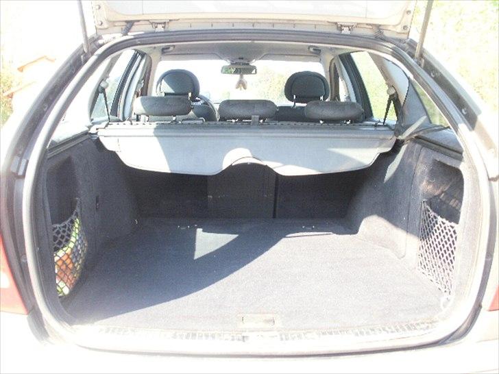 Mercedes Benz C 220 CDI billede 14