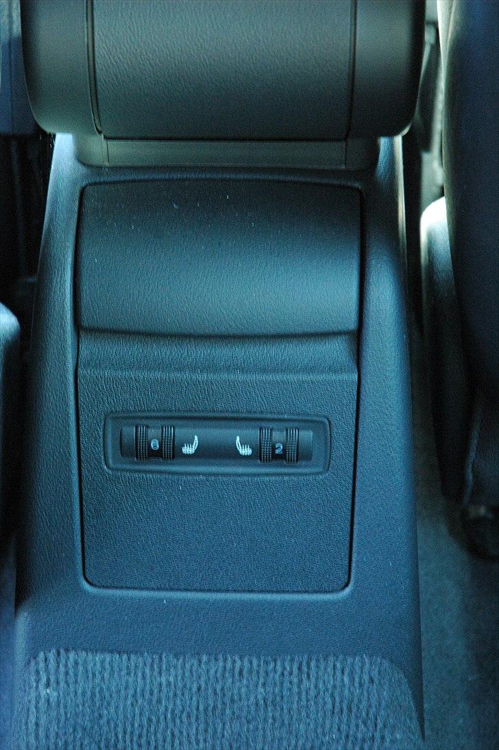 Audi A3 Sportback billede 10