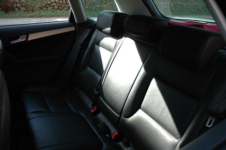 Audi A3 Sportback billede 14