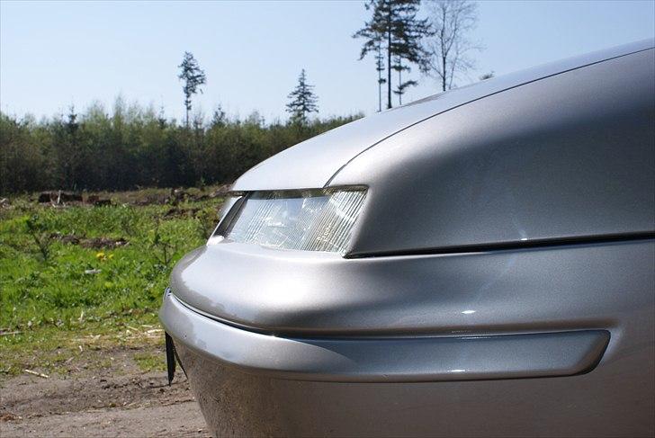 Opel Calectra *SOLGT* billede 5