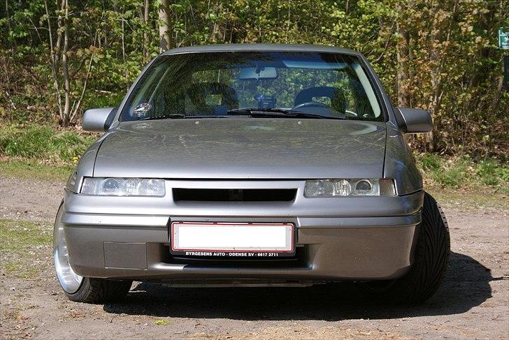 Opel Calectra *SOLGT* billede 9