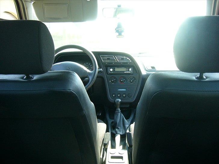 Peugeot 306 Style [tidl. bil] billede 10