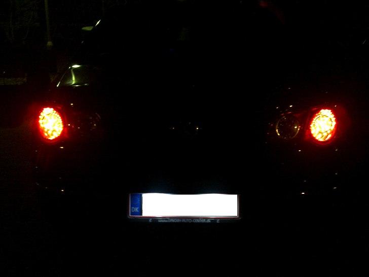 VW Passat FSI billede 6