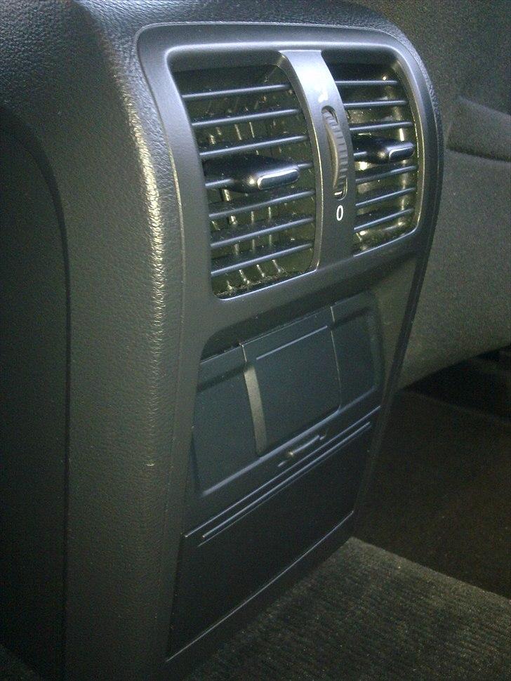 VW Passat FSI billede 9