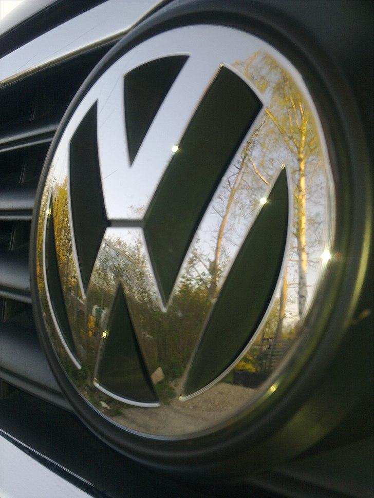 VW Passat FSI billede 11