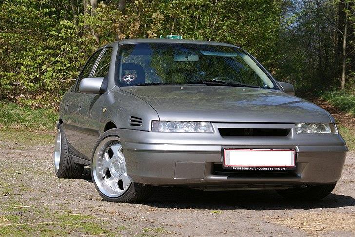 Opel Calectra *SOLGT* billede 14