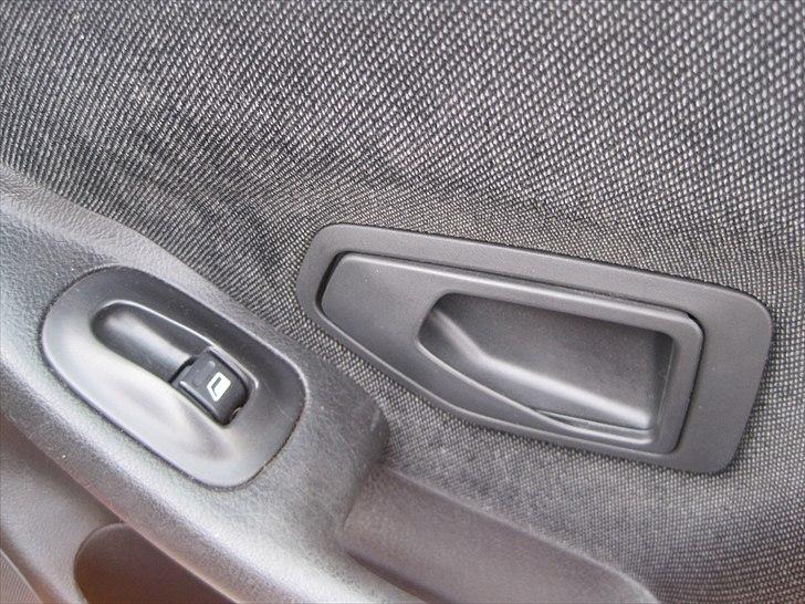 Peugeot 306 stationcar. EN GANG FRANSK, ALDRIG FRANSK IGEN billede 7