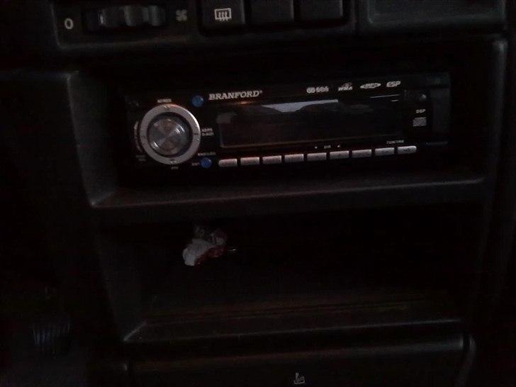 Opel Vectra billede 7