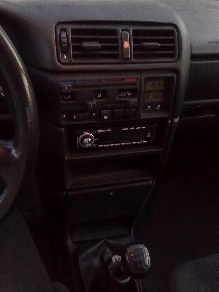 Opel Vectra billede 11