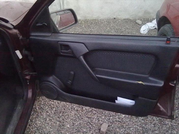 Opel Vectra billede 15