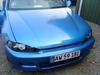 Honda Civic - SOLGT [Tidl. bil]