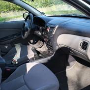 Nissan Almera 1,8 Elegance 5.d