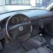 VW Passat 2,0 TDi Trendline