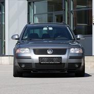 VW Passat 2,0 TDi Trendline
