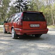 Volvo V70 TDi