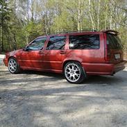 Volvo V70 TDi