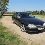 Opel Omega A ( mors racer ) R.I.P 
