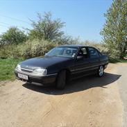 Opel Omega A ( mors racer ) R.I.P 