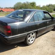 Opel Omega A ( mors racer ) R.I.P 